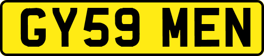 GY59MEN