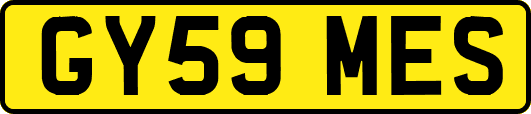 GY59MES