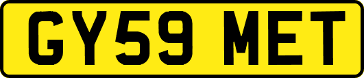 GY59MET