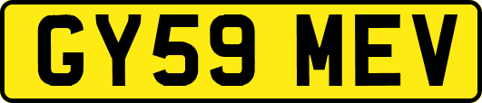 GY59MEV