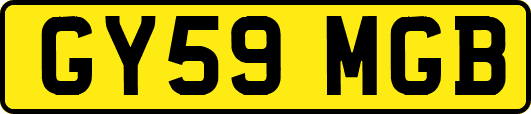 GY59MGB