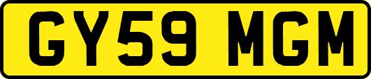 GY59MGM