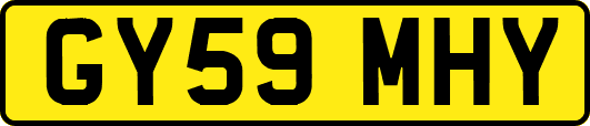 GY59MHY