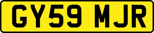 GY59MJR