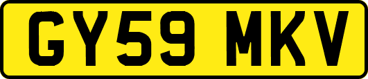 GY59MKV