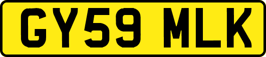 GY59MLK