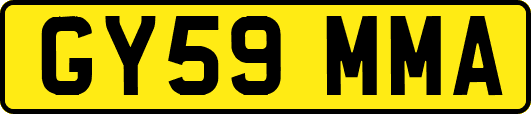 GY59MMA