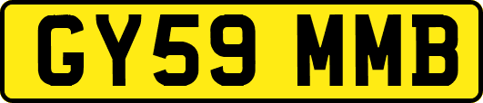GY59MMB