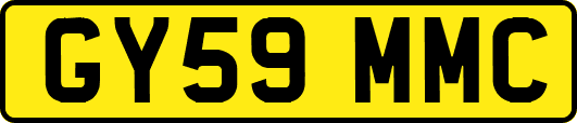 GY59MMC