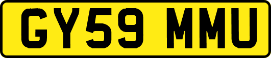 GY59MMU