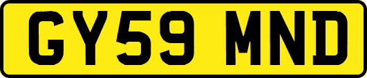 GY59MND