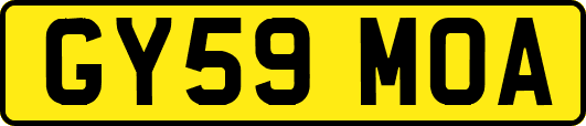 GY59MOA