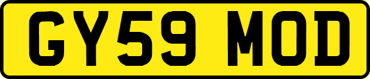 GY59MOD