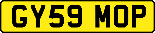 GY59MOP