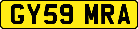 GY59MRA