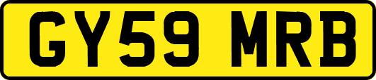 GY59MRB