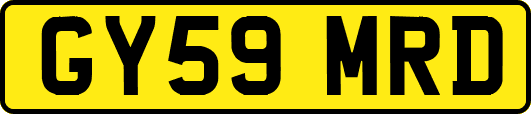 GY59MRD