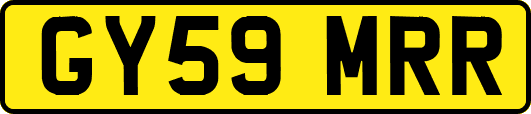 GY59MRR
