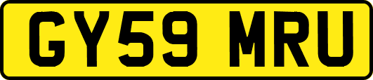 GY59MRU