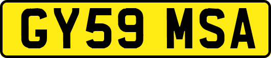 GY59MSA