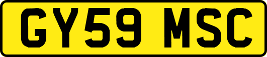 GY59MSC