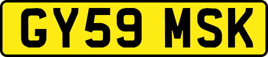 GY59MSK