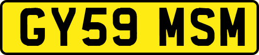 GY59MSM