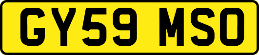GY59MSO