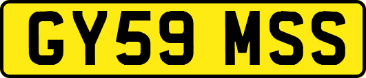 GY59MSS