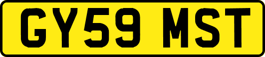 GY59MST