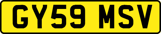 GY59MSV