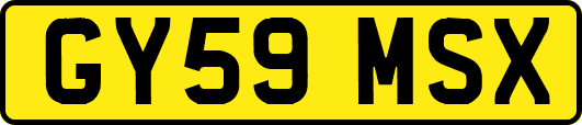 GY59MSX