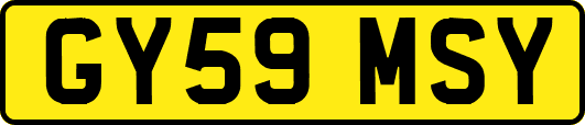GY59MSY