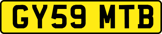 GY59MTB