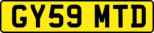 GY59MTD