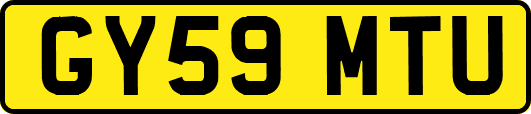 GY59MTU