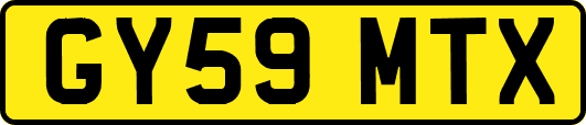 GY59MTX