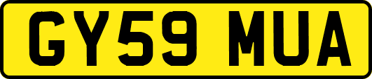 GY59MUA