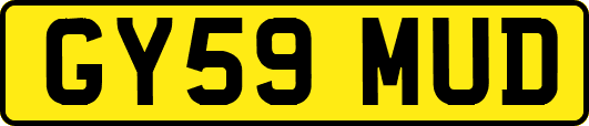 GY59MUD