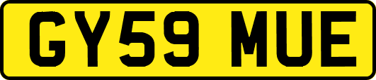 GY59MUE