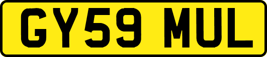 GY59MUL