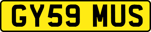 GY59MUS