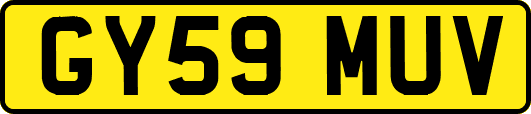 GY59MUV