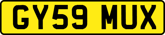 GY59MUX