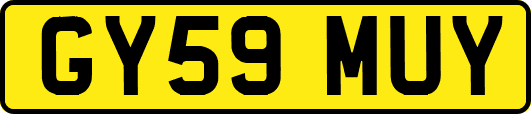 GY59MUY