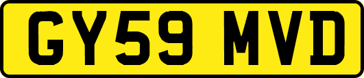GY59MVD