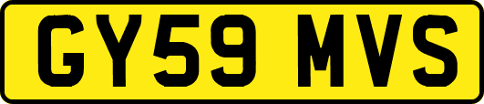 GY59MVS