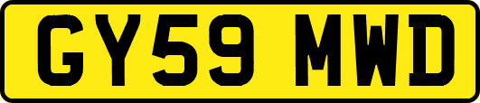 GY59MWD
