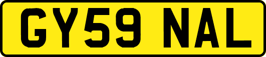 GY59NAL