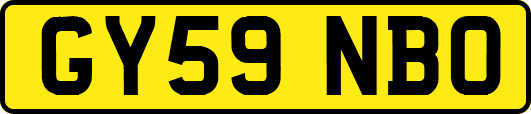 GY59NBO